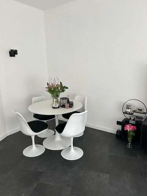 Foto van de Appartement gelegen aan de 's-Gravenweg in Rotterdam