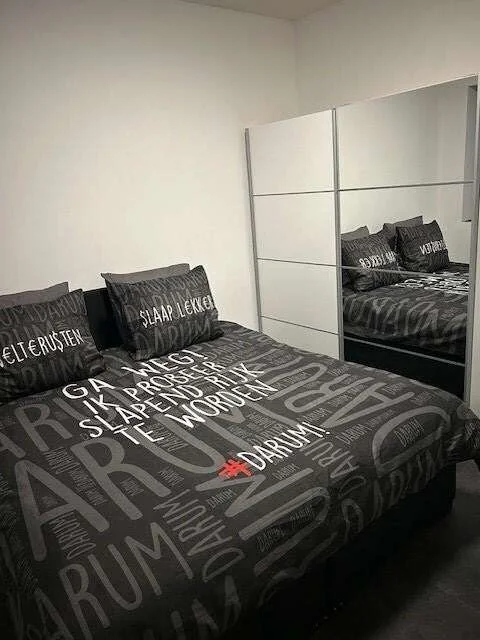 Foto van de Appartement gelegen aan de 's-Gravenweg in Rotterdam