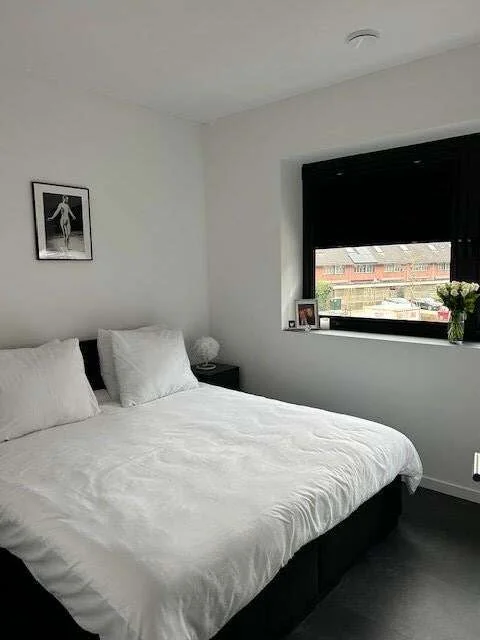 Foto van de Appartement gelegen aan de 's-Gravenweg in Rotterdam