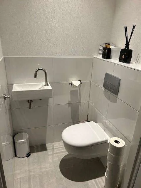 Foto van de Appartement gelegen aan de 's-Gravenweg in Rotterdam