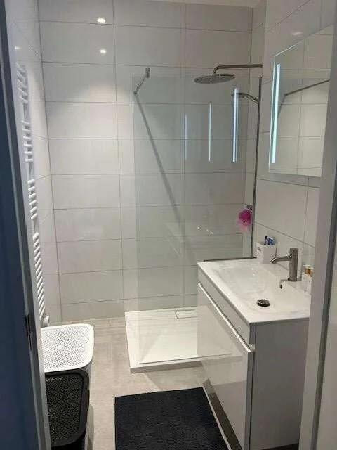 Foto van de Appartement gelegen aan de 's-Gravenweg in Rotterdam
