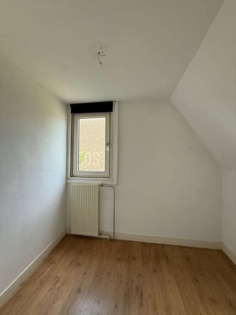 Foto van de Appartement gelegen aan de Baroniestraat in Rotterdam