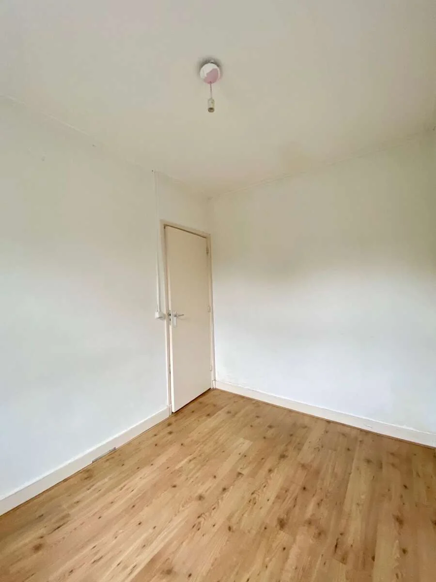 Foto van de Appartement gelegen aan de Swammerdamsingel in Schiedam