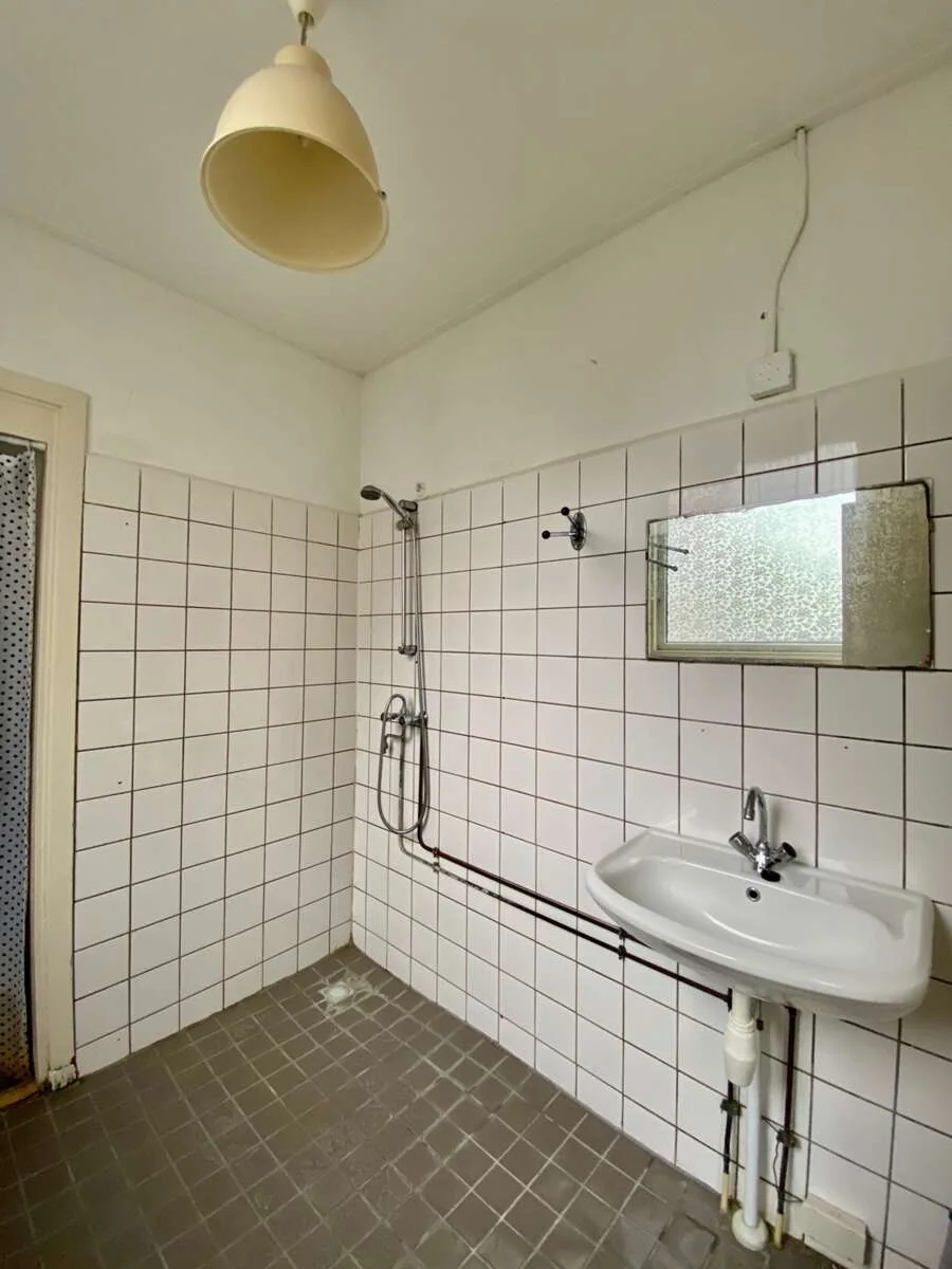Foto van de Appartement gelegen aan de Swammerdamsingel in Schiedam