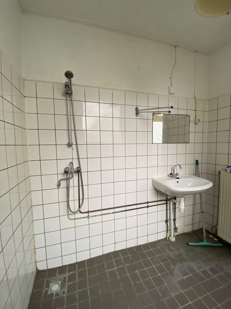 Foto van de Appartement gelegen aan de Swammerdamsingel in Schiedam
