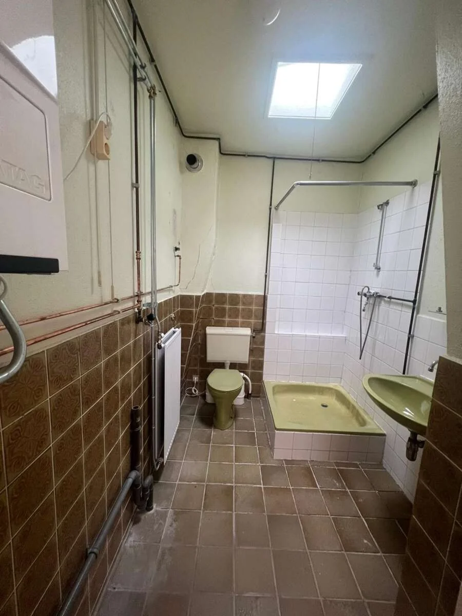 Foto van de Appartement gelegen aan de Broersvest in Schiedam