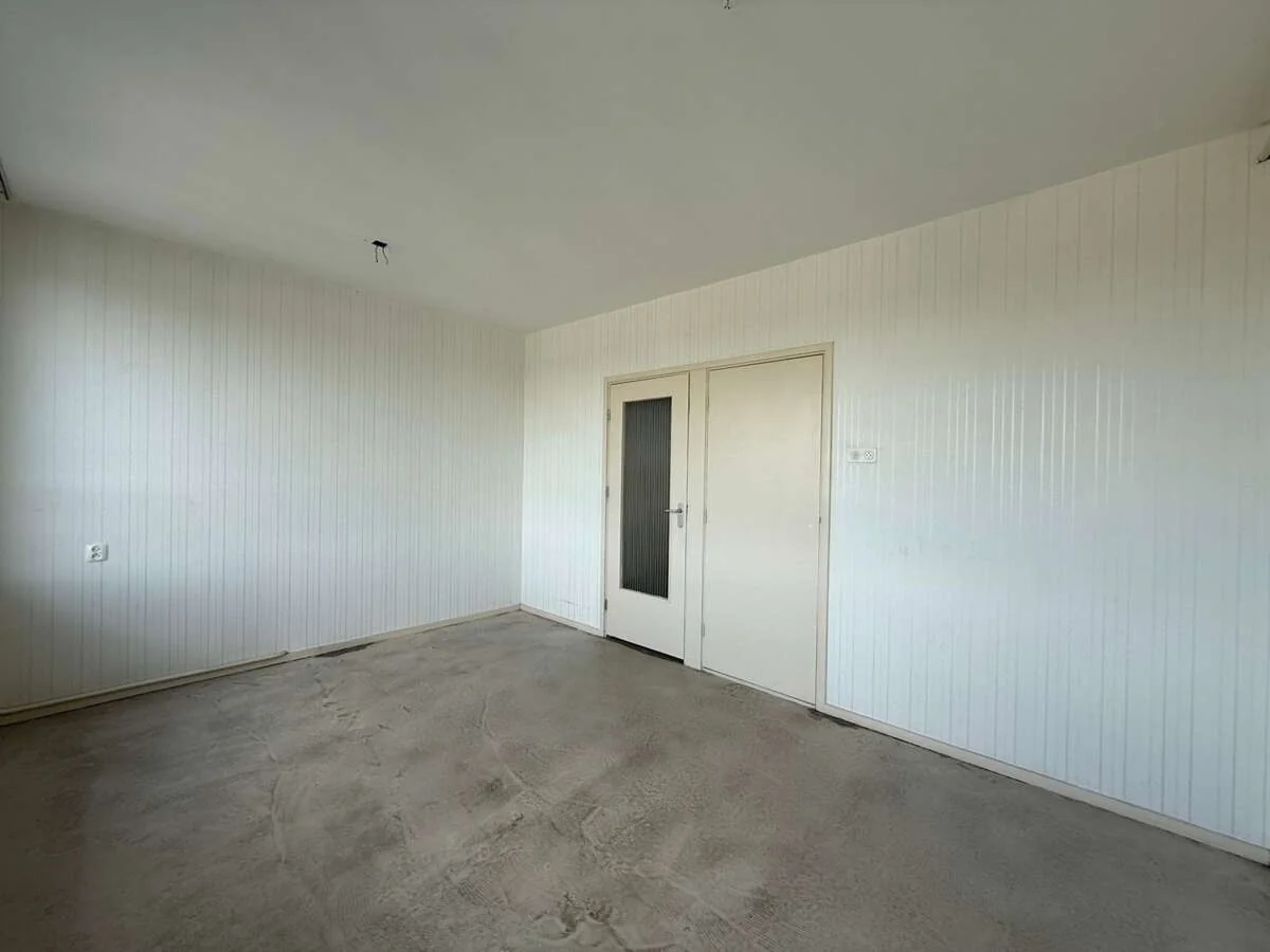 Foto van de Appartement gelegen aan de Nieuwlandplein in Schiedam