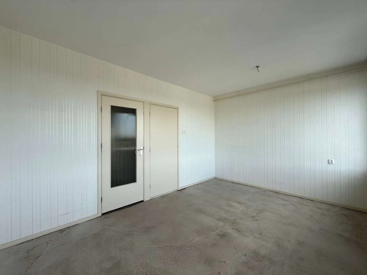 Foto van de Appartement gelegen aan de Nieuwlandplein in Schiedam