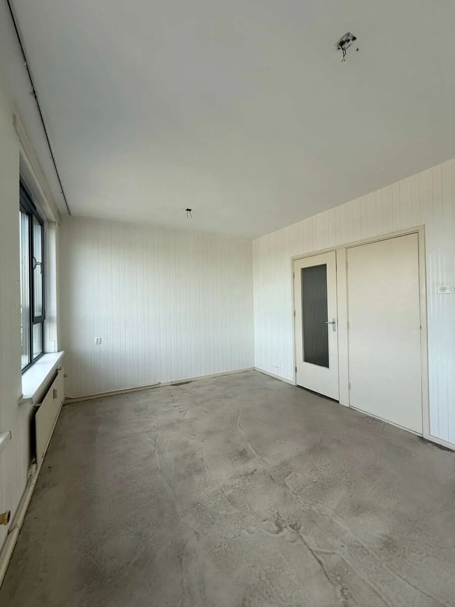 Foto van de Appartement gelegen aan de Nieuwlandplein in Schiedam