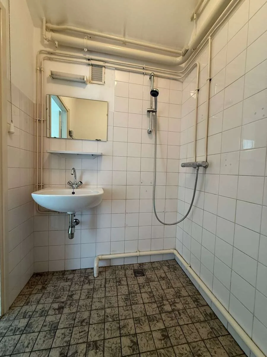 Foto van de Appartement gelegen aan de Nieuwlandplein in Schiedam