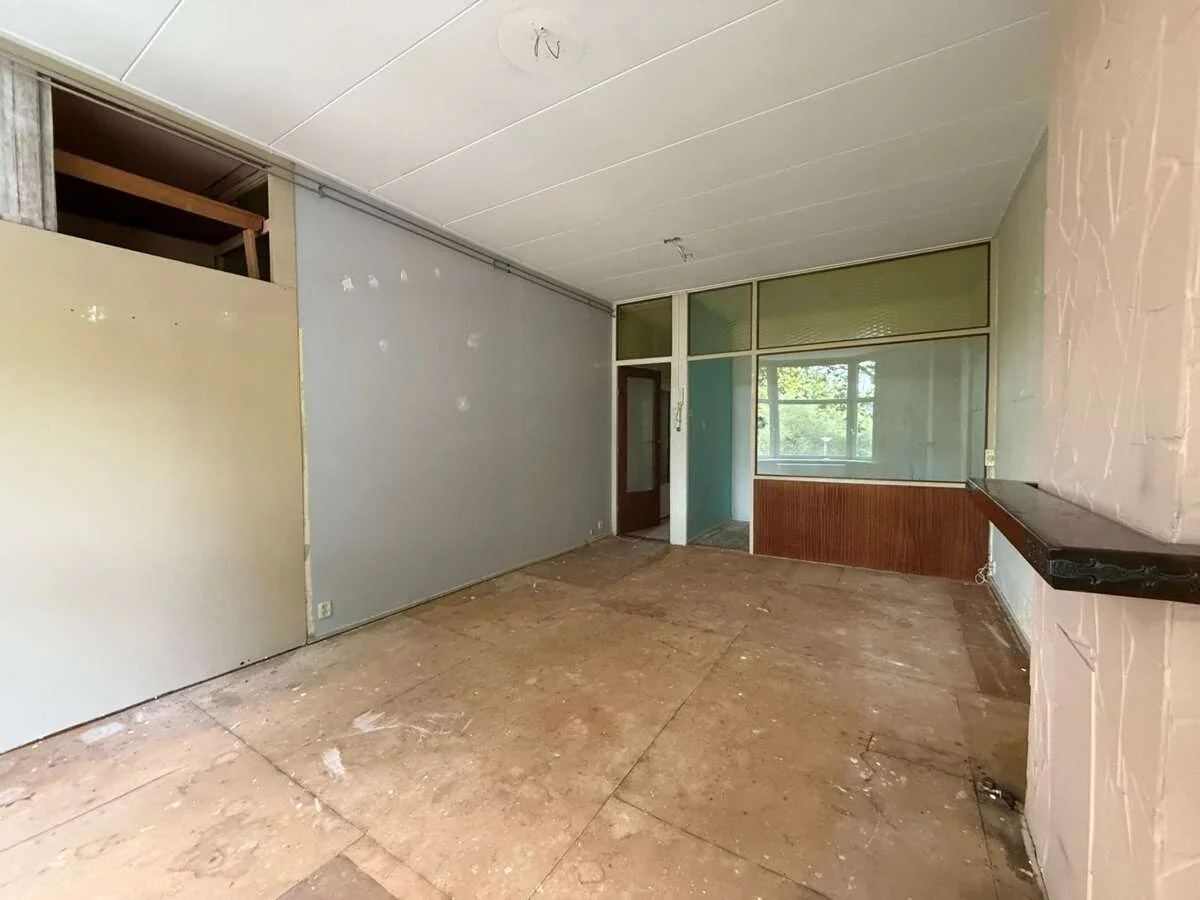 Foto van de Appartement gelegen aan de Mathenesserdijk in Rotterdam
