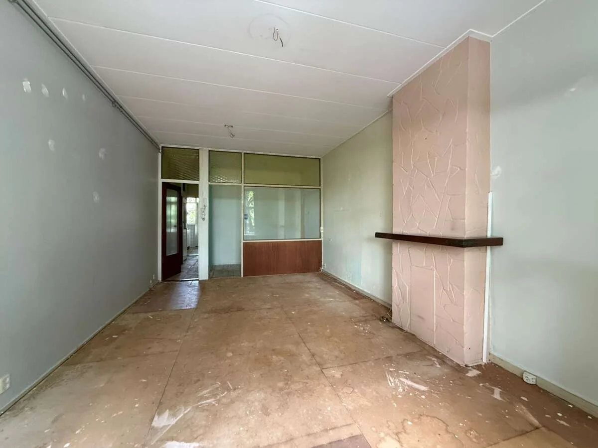 Foto van de Appartement gelegen aan de Mathenesserdijk in Rotterdam
