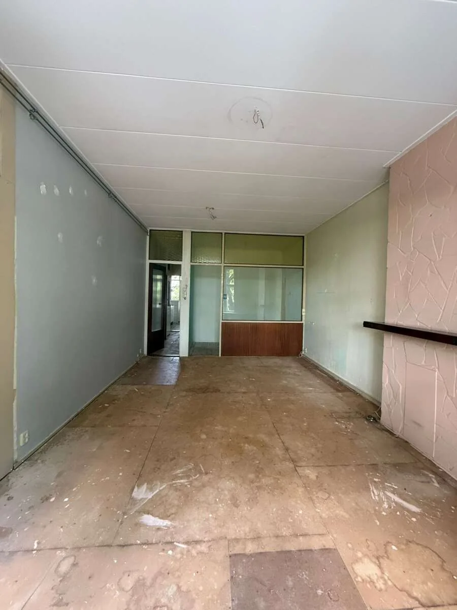 Foto van de Appartement gelegen aan de Mathenesserdijk in Rotterdam