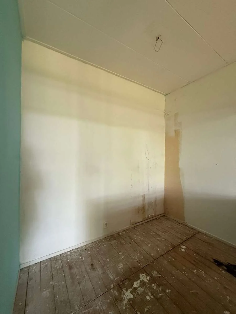 Foto van de Appartement gelegen aan de Mathenesserdijk in Rotterdam
