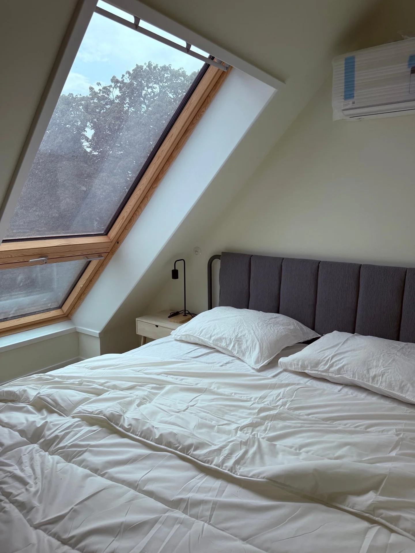 Foto van de Appartement gelegen aan de Noordeinde in Delft