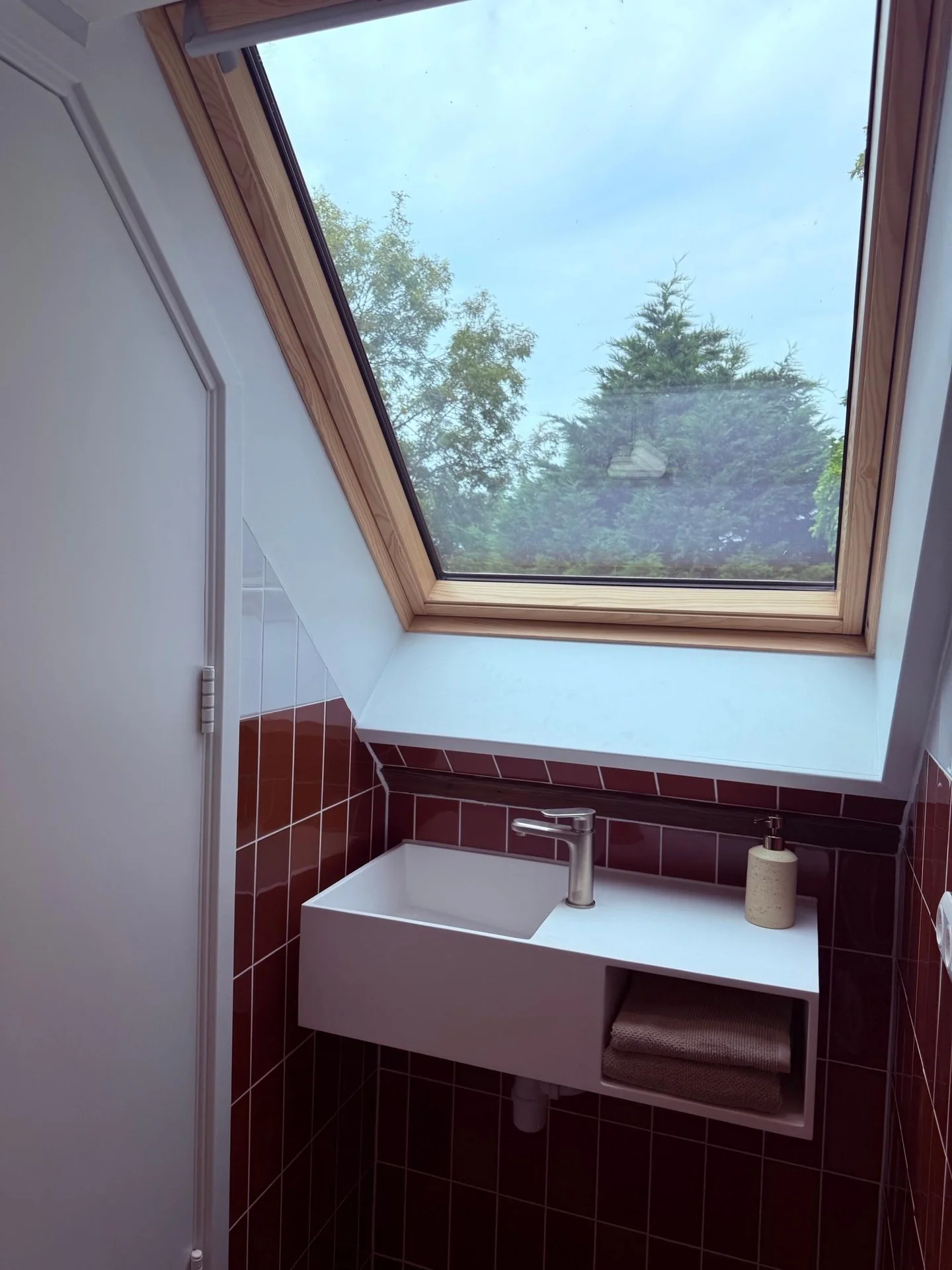 Foto van de Appartement gelegen aan de Noordeinde in Delft