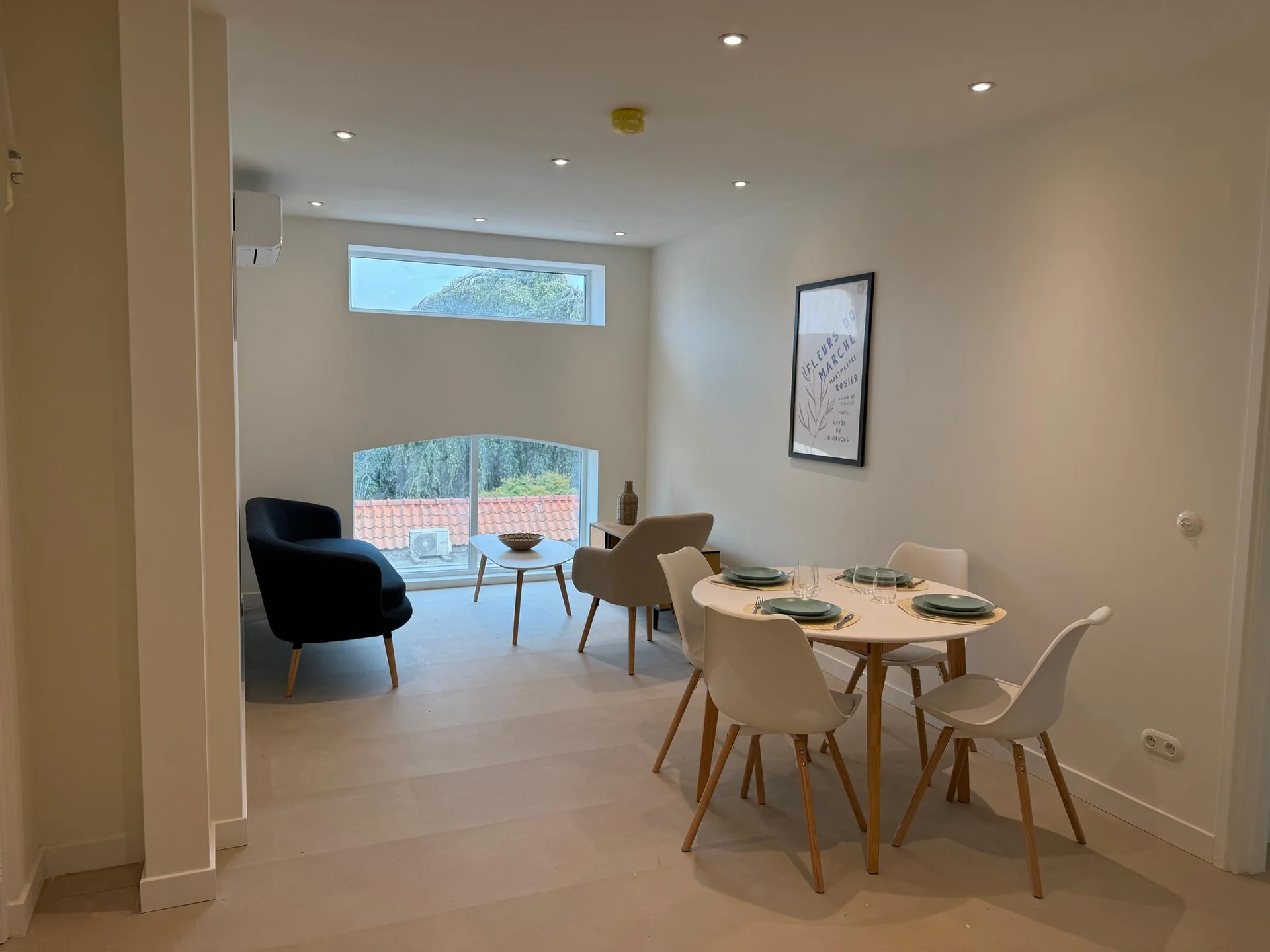 Foto van de Appartement gelegen aan de Noordeinde in Delft