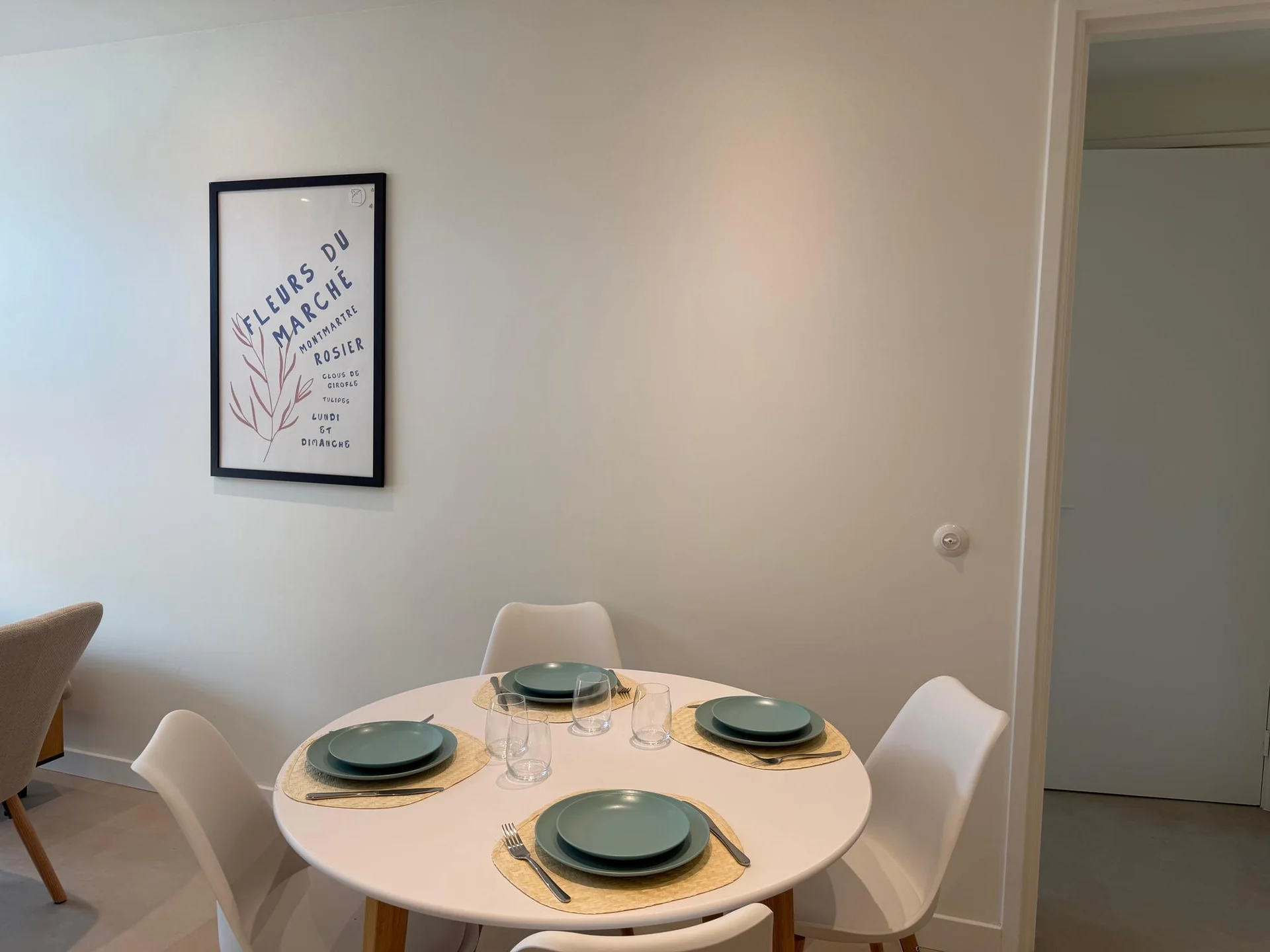 Foto van de Appartement gelegen aan de Noordeinde in Delft