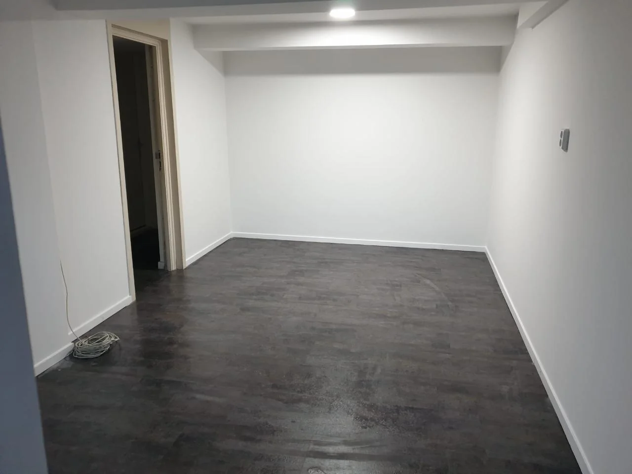 Foto van de Kamer gelegen aan de Hatertseweg in Nijmegen