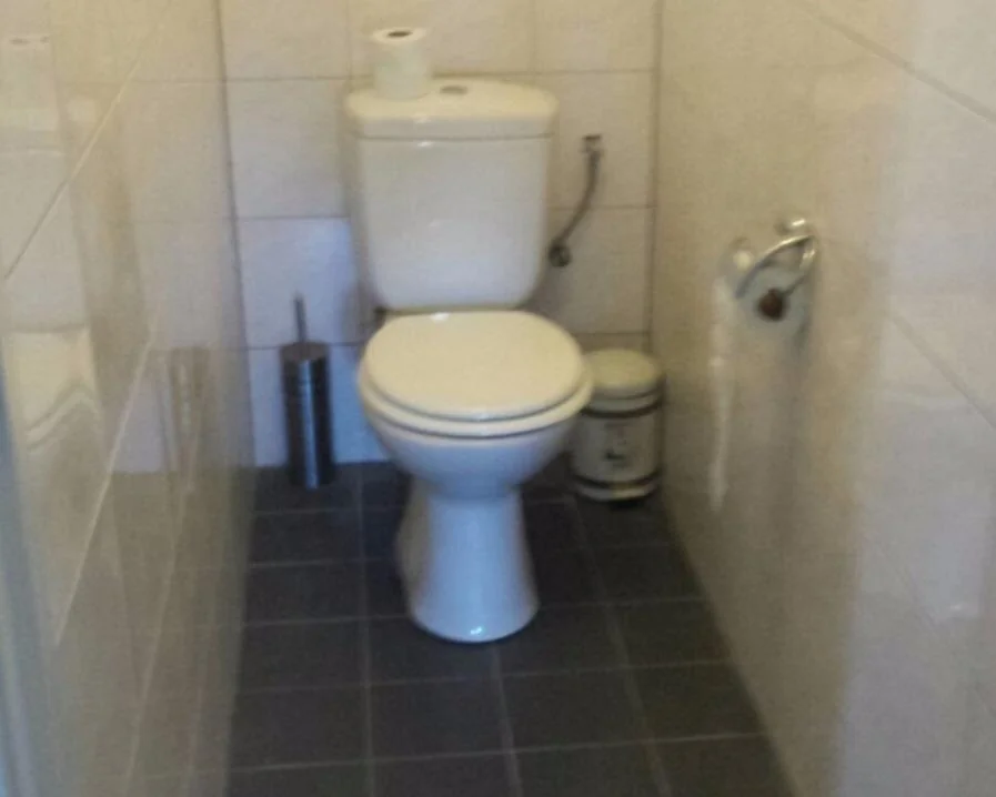 Foto van de Kamer gelegen aan de Hatertseweg in Nijmegen