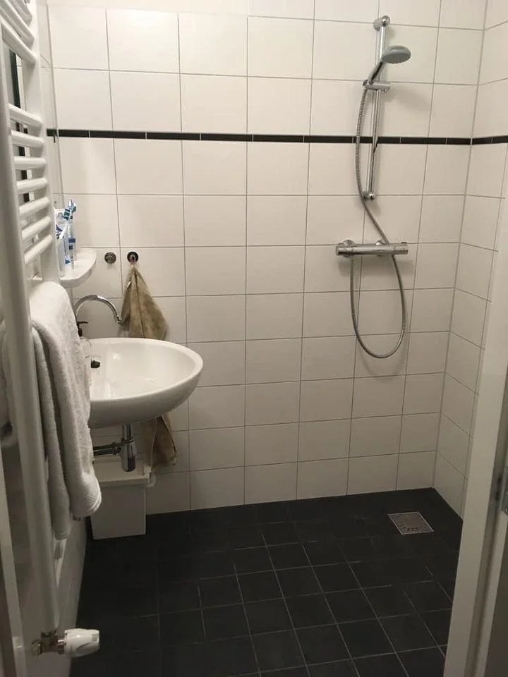 Foto van de Kamer gelegen aan de Monstersestraat in Den Haag