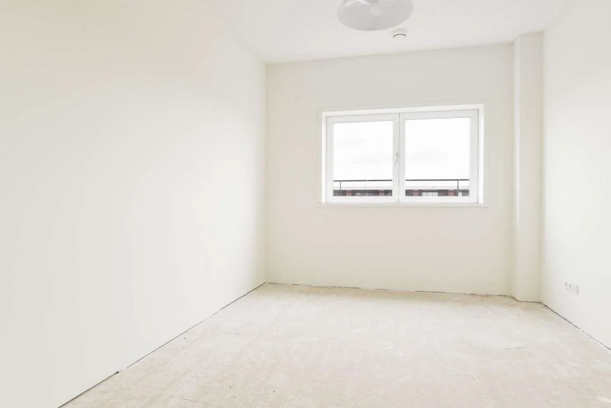 Foto van de Appartement gelegen aan de IJdoornlaan in Amsterdam