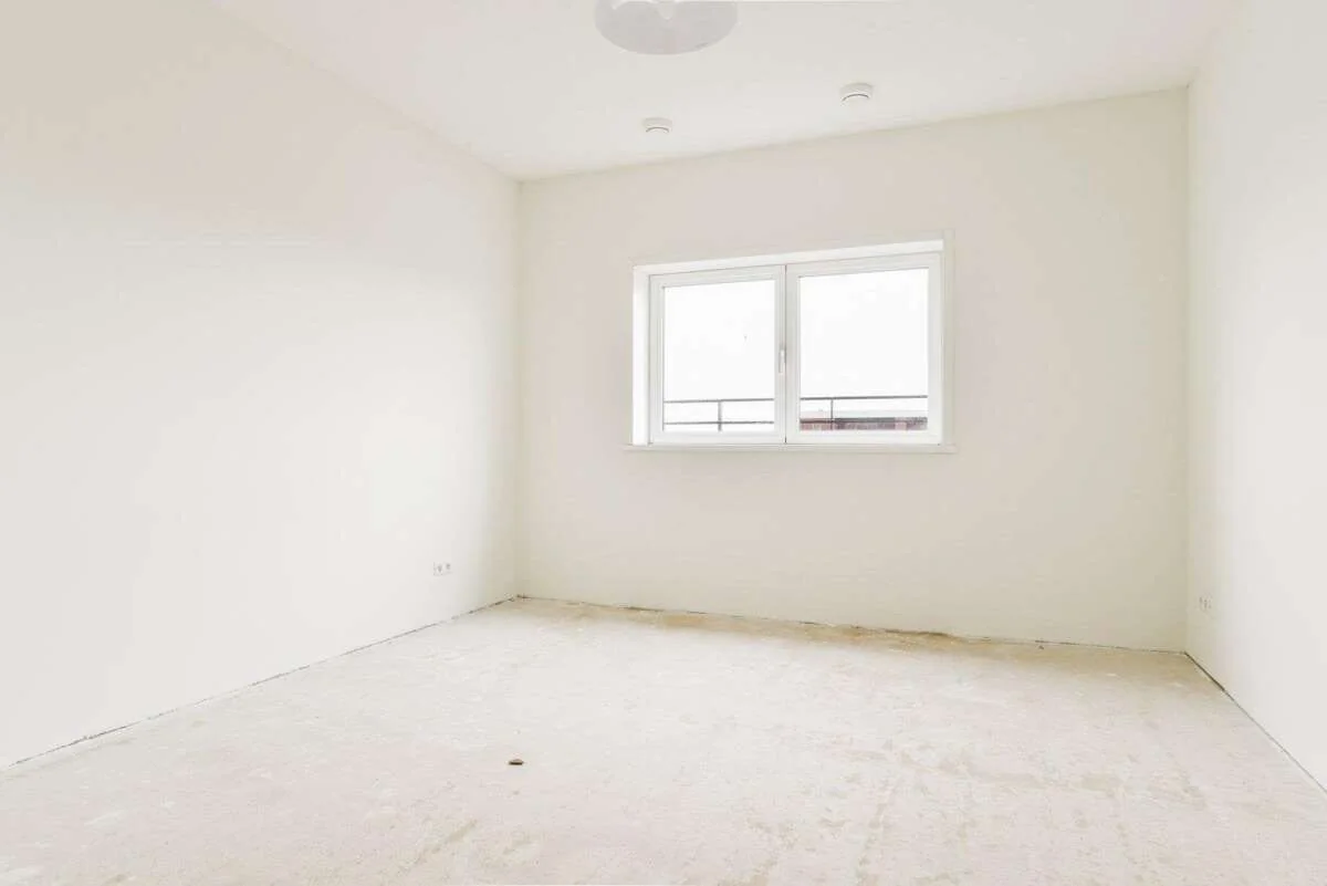 Foto van de Appartement gelegen aan de IJdoornlaan in Amsterdam