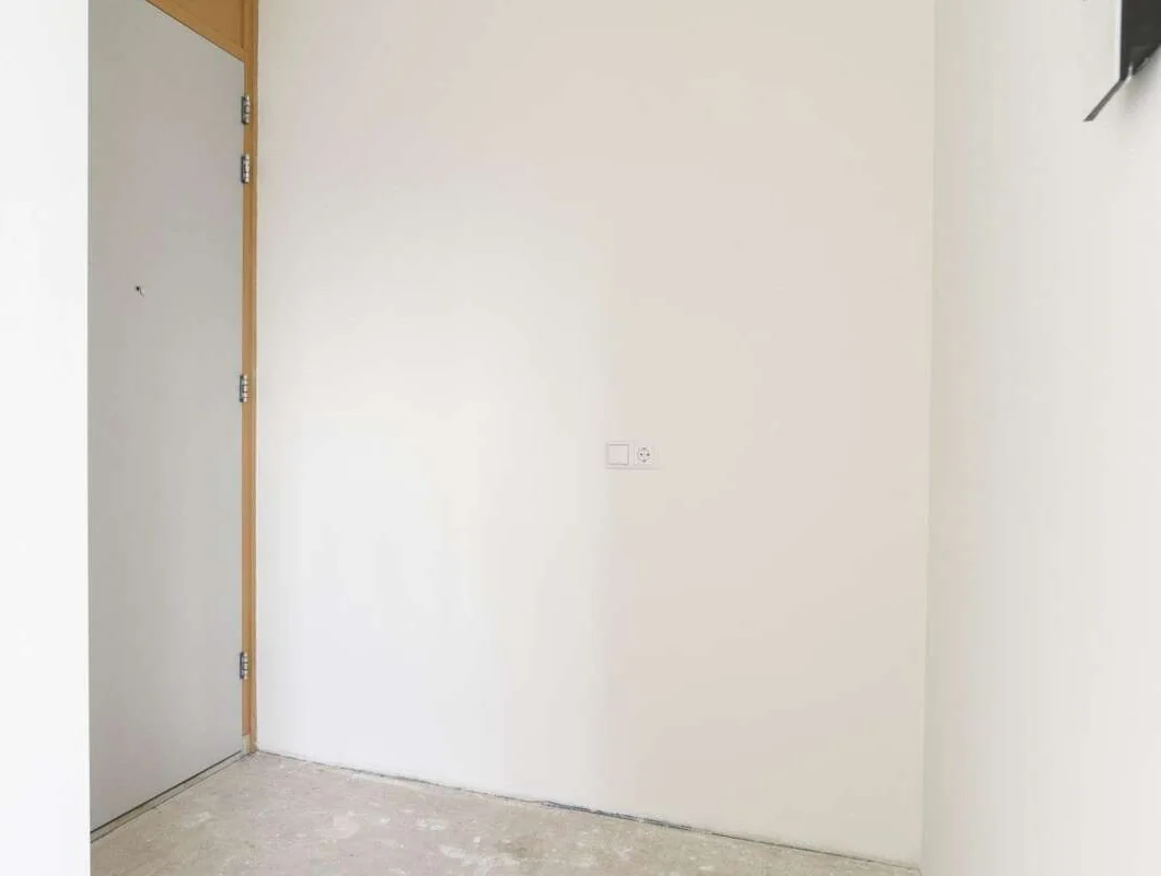 Foto van de Appartement gelegen aan de IJdoornlaan in Amsterdam