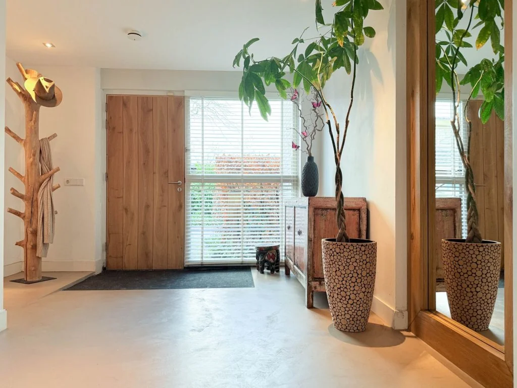 Foto van de Appartement gelegen aan de Van Brederodepark in Bergen