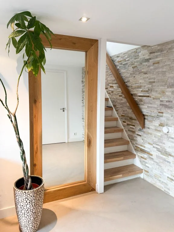 Foto van de Appartement gelegen aan de Van Brederodepark in Bergen