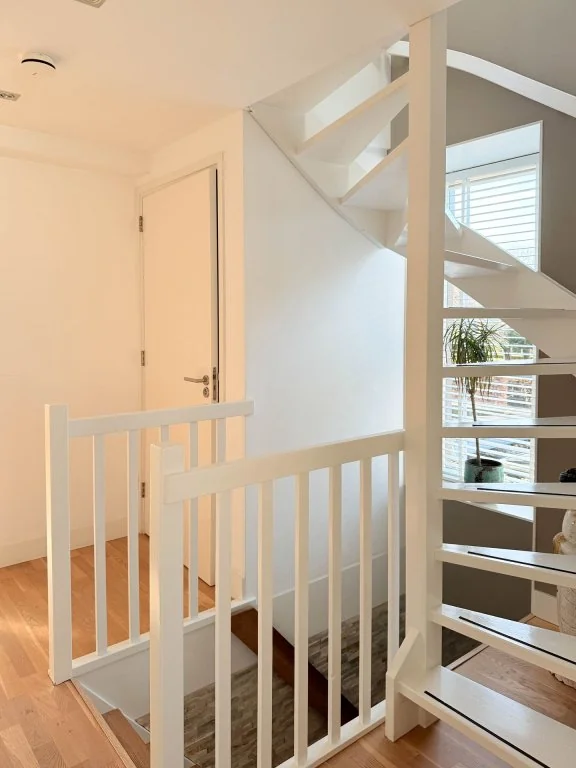 Foto van de Appartement gelegen aan de Van Brederodepark in Bergen