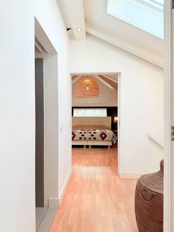 Foto van de Appartement gelegen aan de Van Brederodepark in Bergen