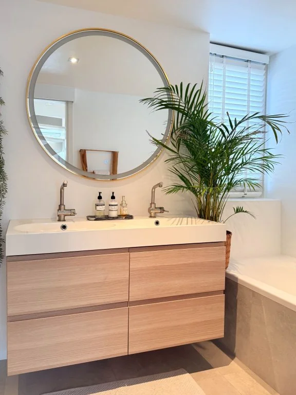 Foto van de Appartement gelegen aan de Van Brederodepark in Bergen