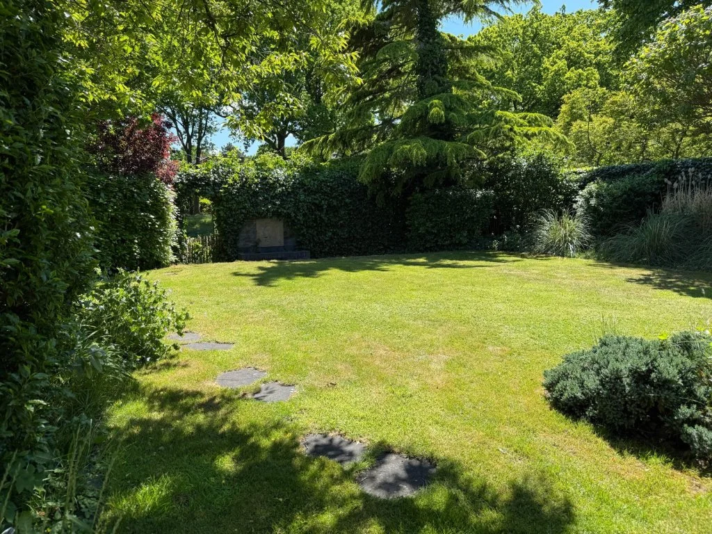 Foto van de Appartement gelegen aan de Van Brederodepark in Bergen