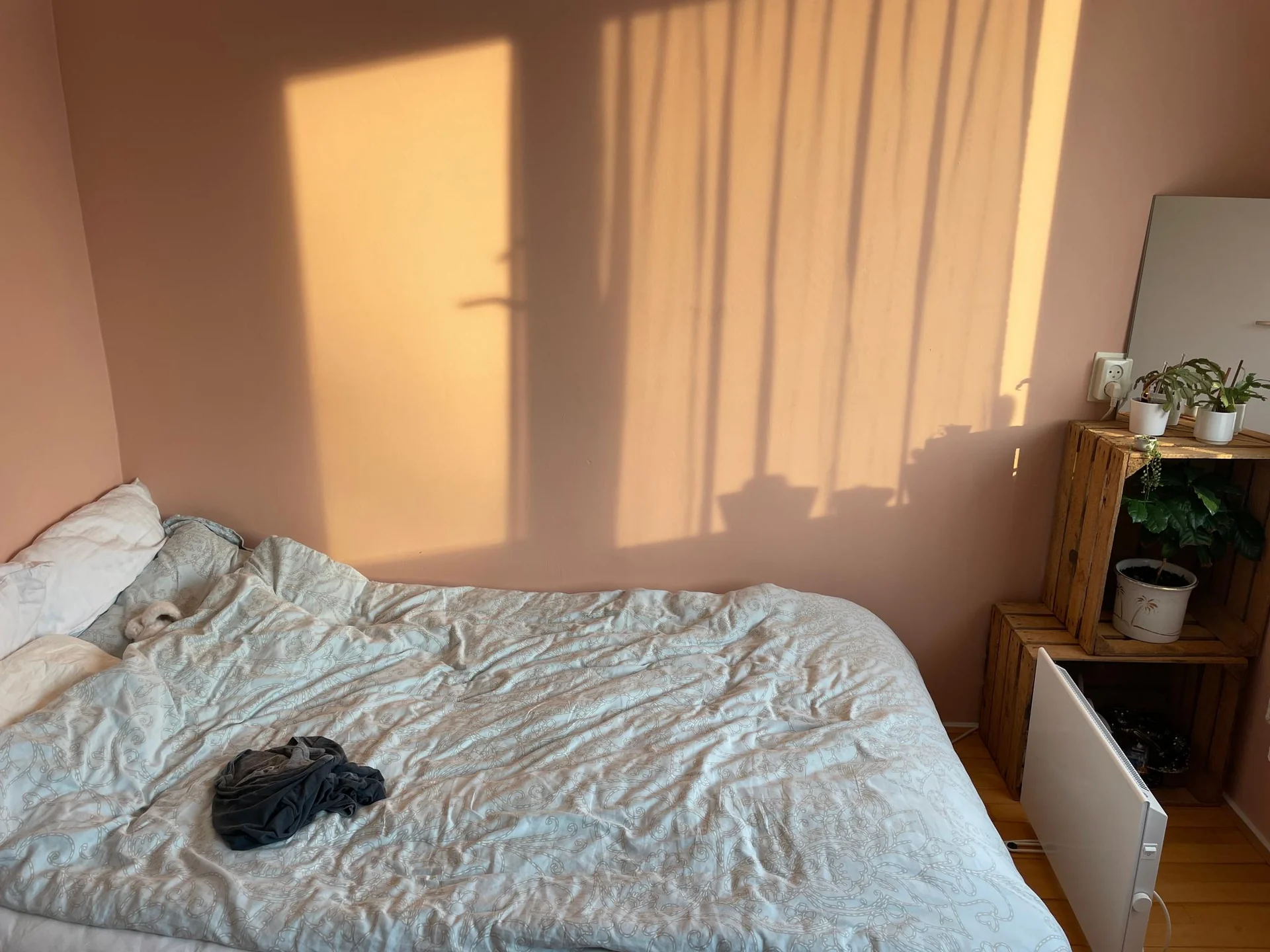 Foto van de Kamer gelegen aan de Spotvogellaan in Bilthoven