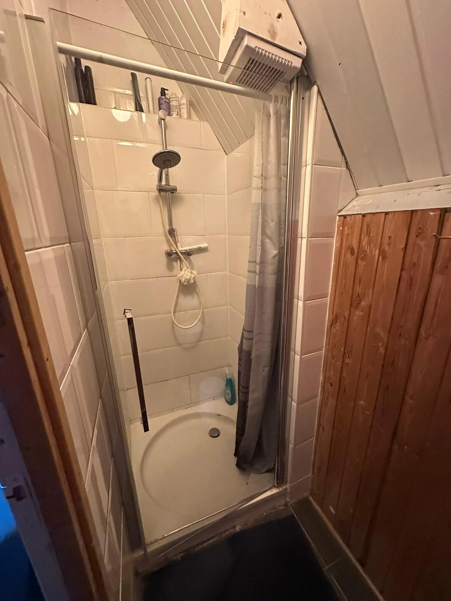 Foto van de Kamer gelegen aan de Gratamastraat in Groningen