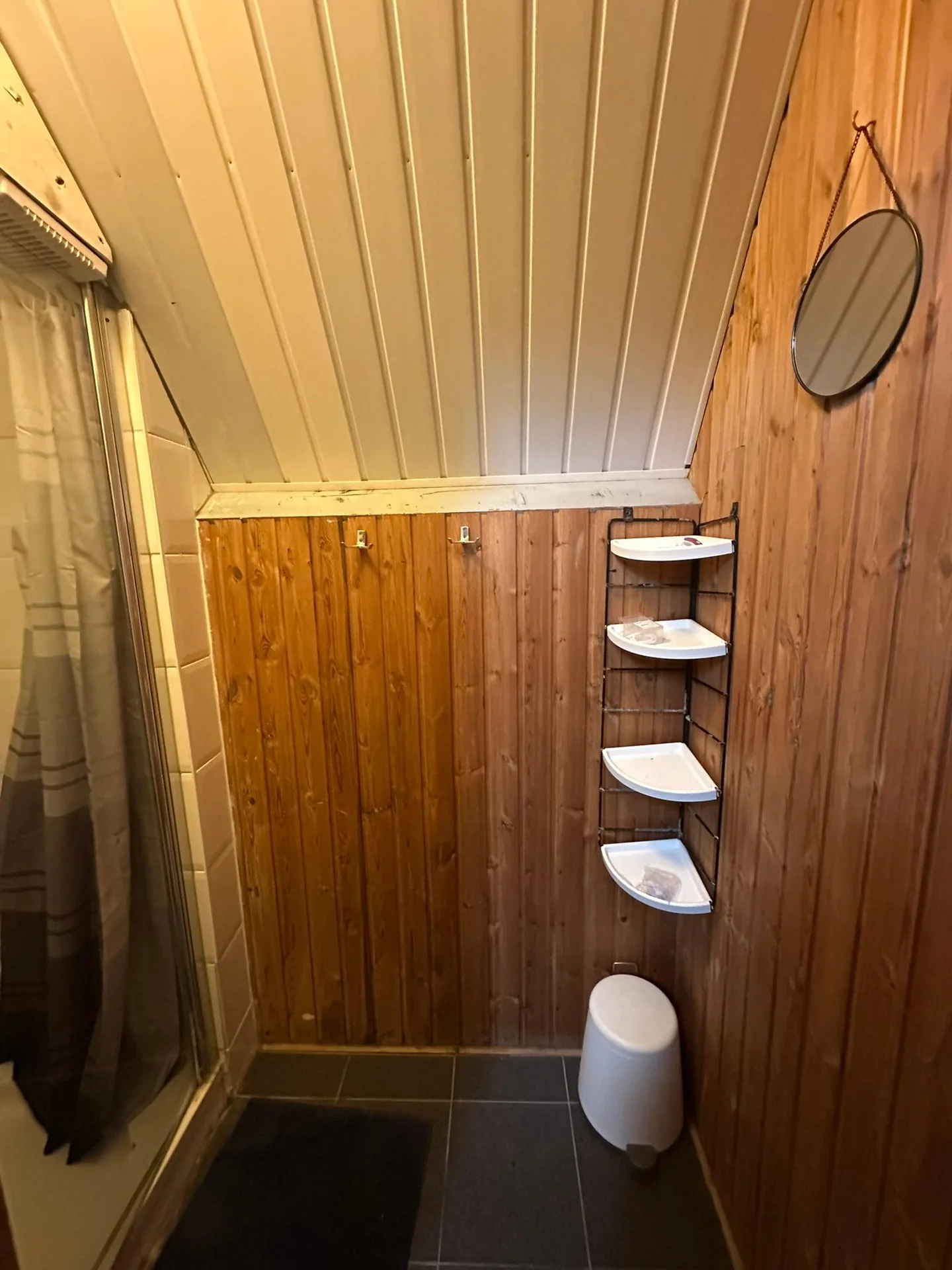 Foto van de Kamer gelegen aan de Gratamastraat in Groningen