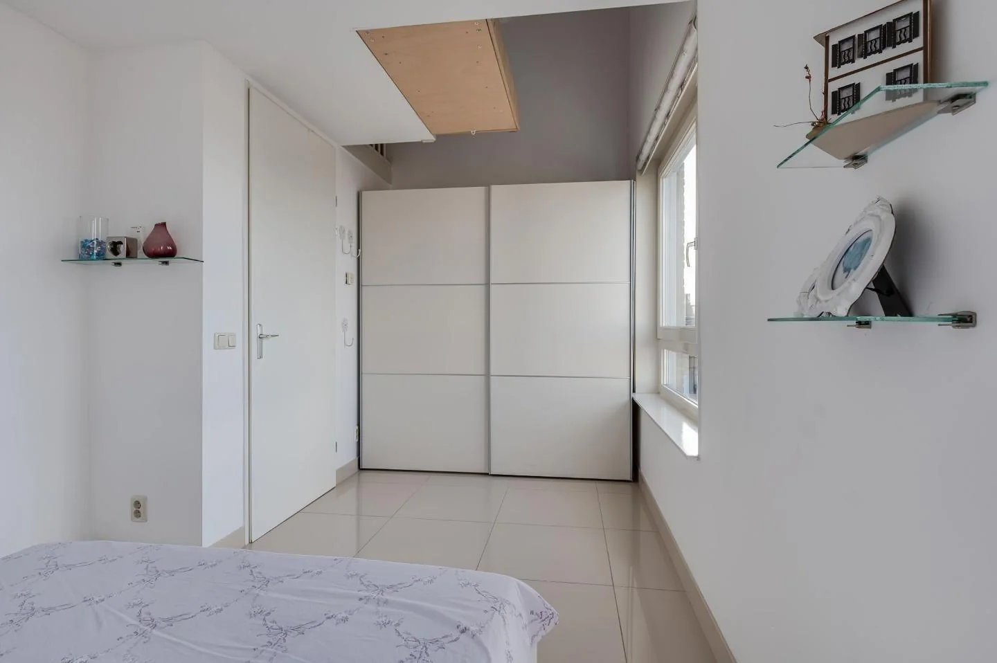 Foto van de Kamer gelegen aan de Zomertaling in Culemborg