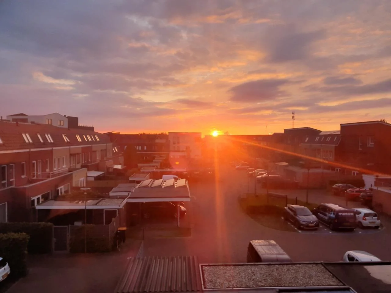 Foto van de Kamer gelegen aan de Zomertaling in Culemborg