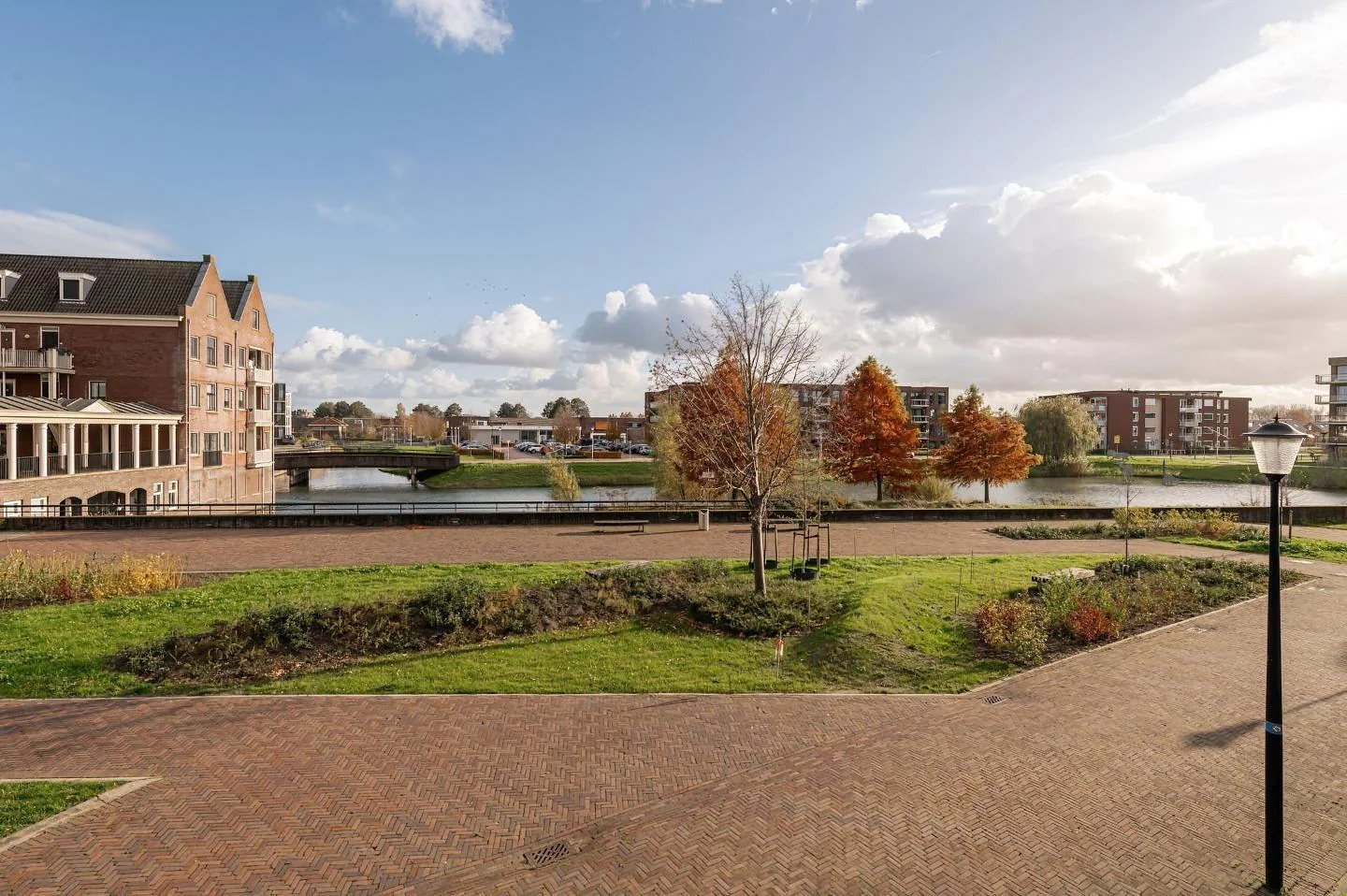 Foto van de Kamer gelegen aan de Zomertaling in Culemborg