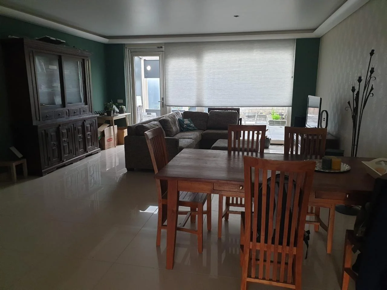 Foto van de Kamer gelegen aan de Zomertaling in Culemborg