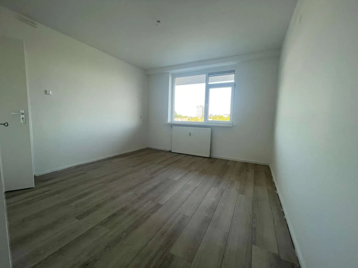 Foto van de Appartement gelegen aan de Kostverlorenhof in Amstelveen