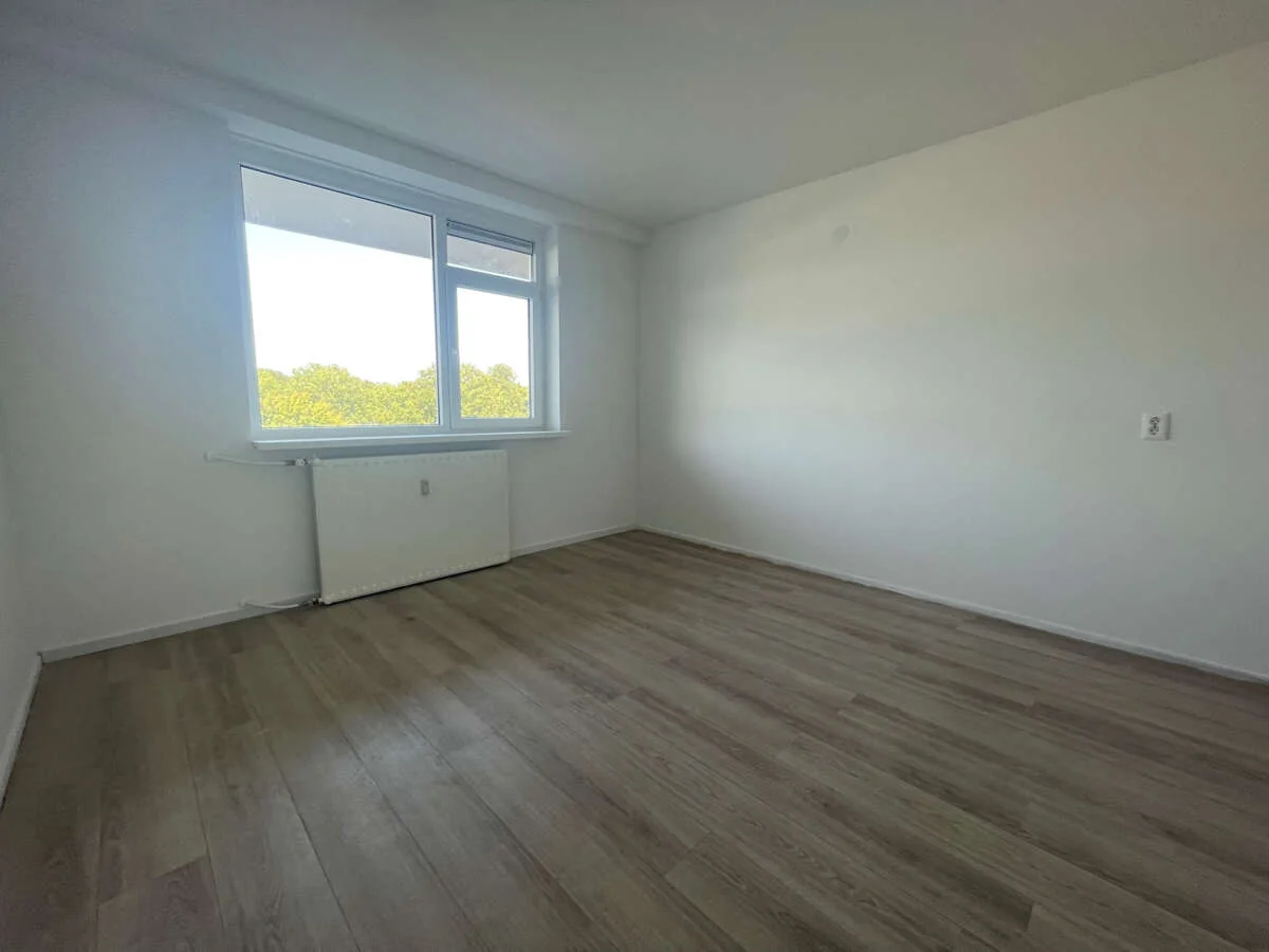 Foto van de Appartement gelegen aan de Kostverlorenhof in Amstelveen
