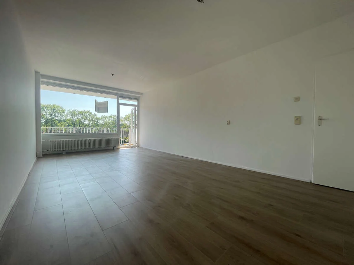 Foto van de Appartement gelegen aan de Kostverlorenhof in Amstelveen