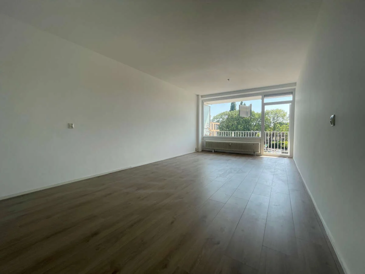 Foto van de Appartement gelegen aan de Kostverlorenhof in Amstelveen