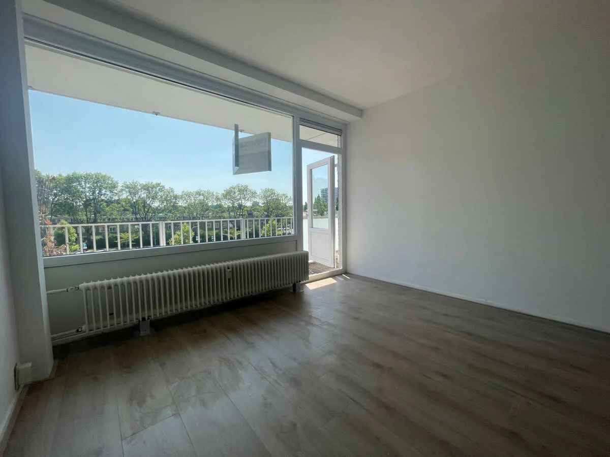 Foto van de Appartement gelegen aan de Kostverlorenhof in Amstelveen