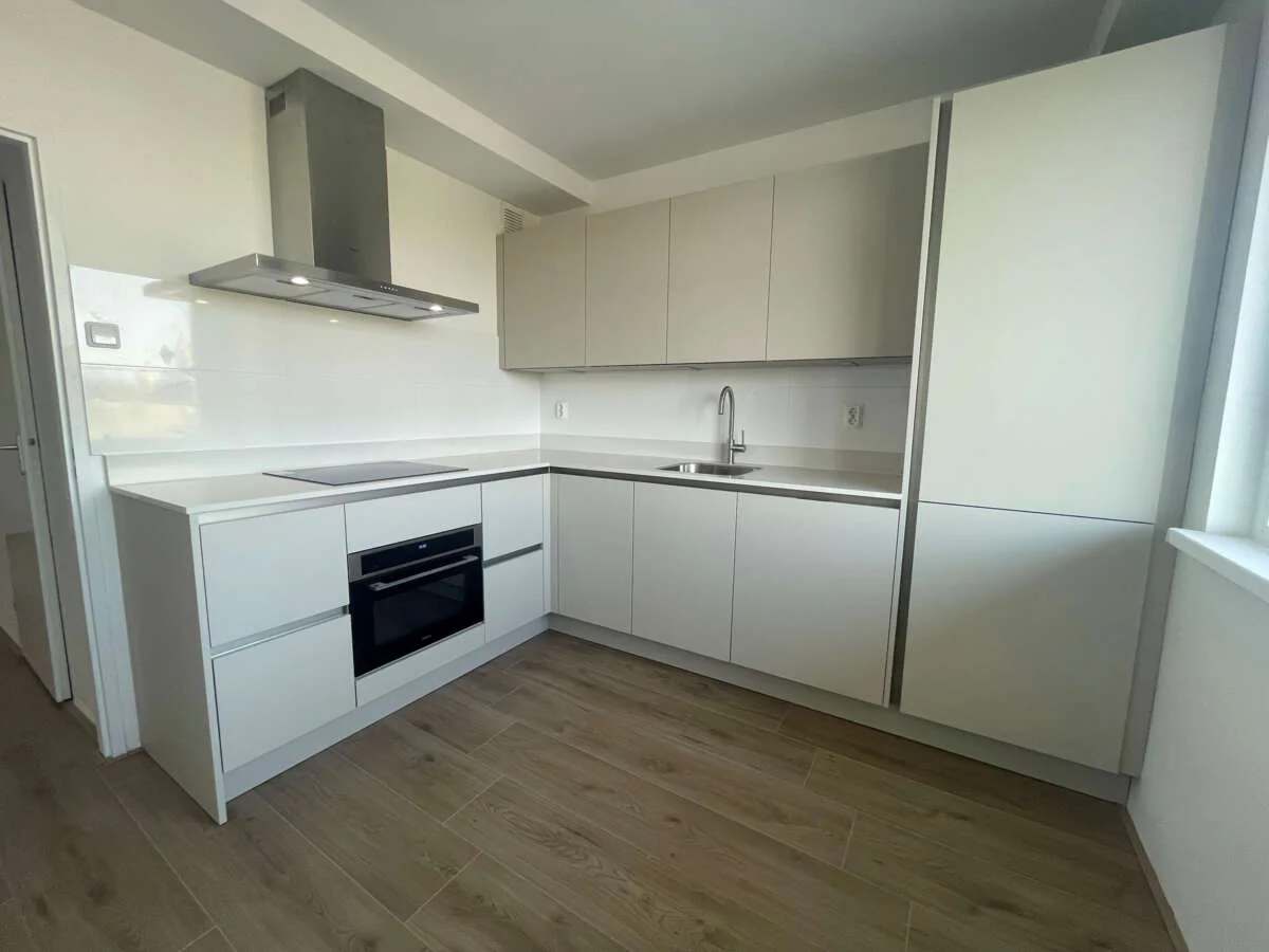 Foto van de Appartement gelegen aan de Kostverlorenhof in Amstelveen