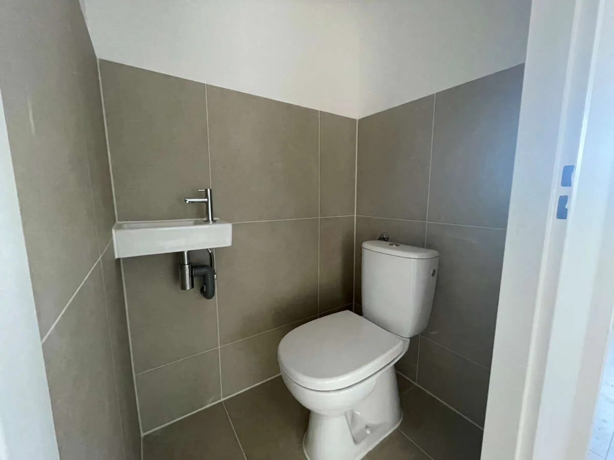Foto van de Appartement gelegen aan de Kostverlorenhof in Amstelveen
