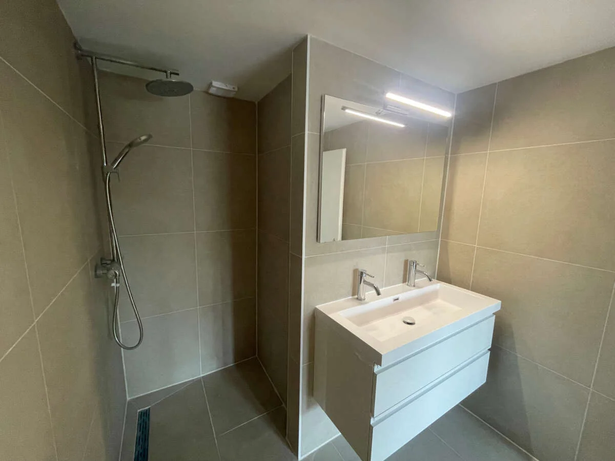 Foto van de Appartement gelegen aan de Kostverlorenhof in Amstelveen