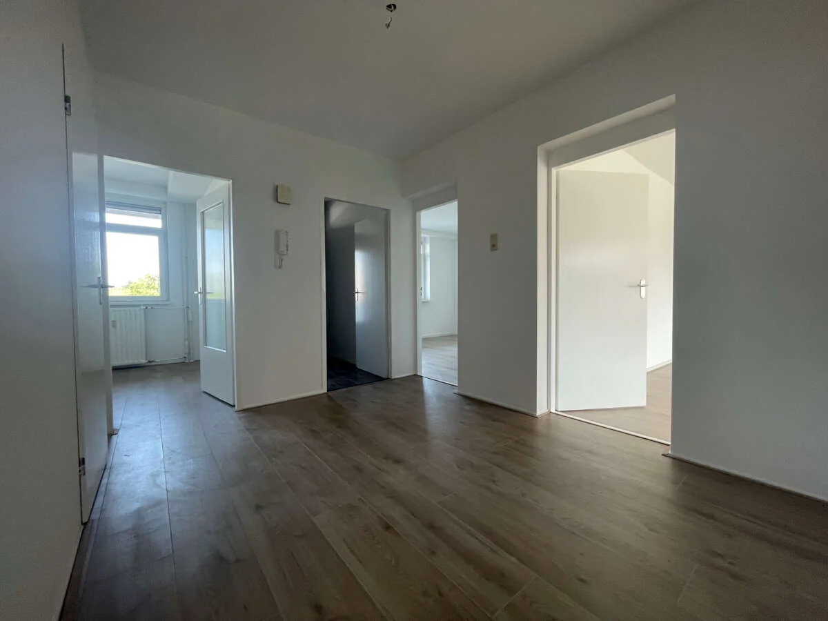 Foto van de Appartement gelegen aan de Kostverlorenhof in Amstelveen